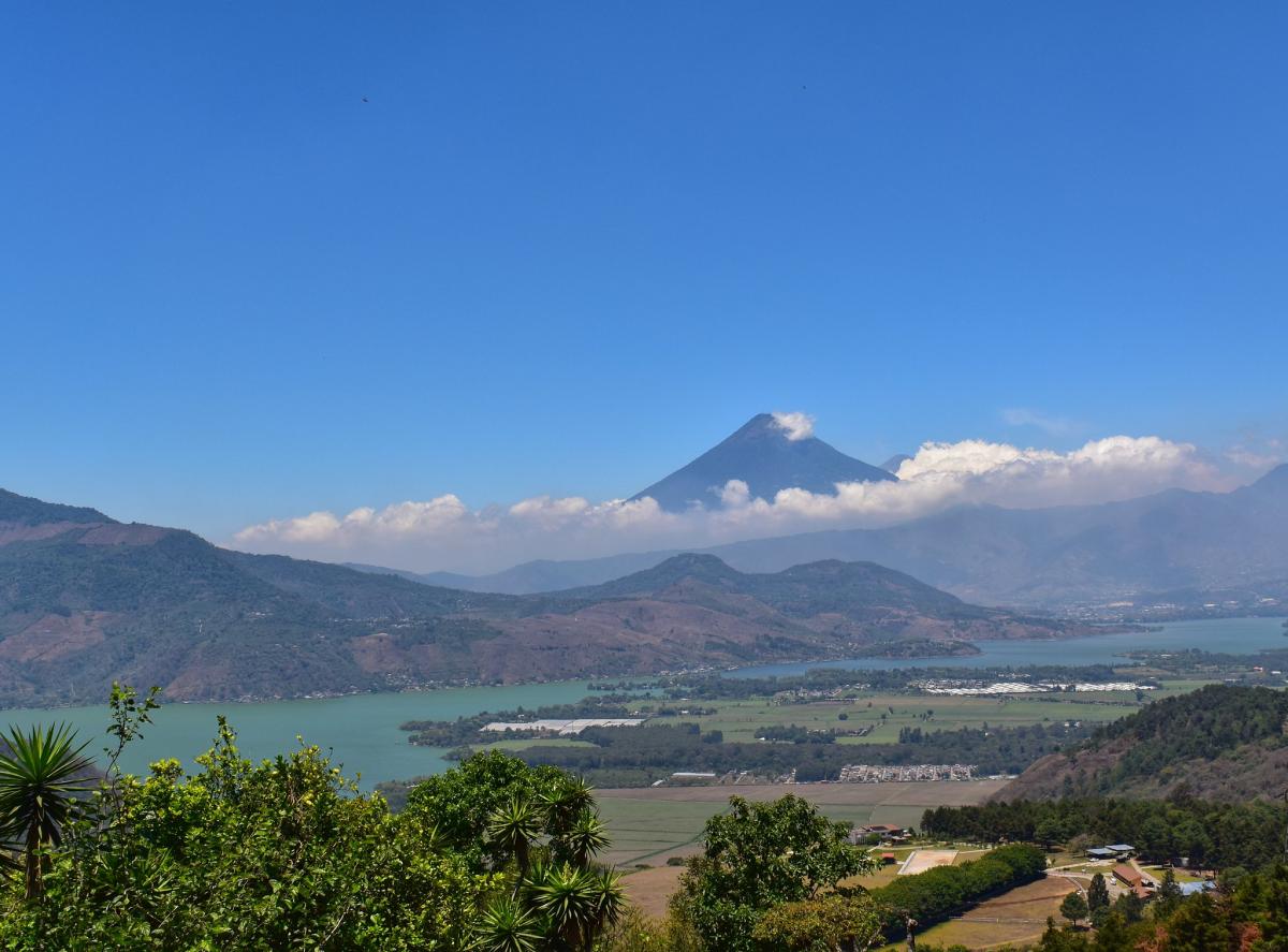 TG4/KT8X Guatemala DX News TG4/KT8X Guatemala DX News