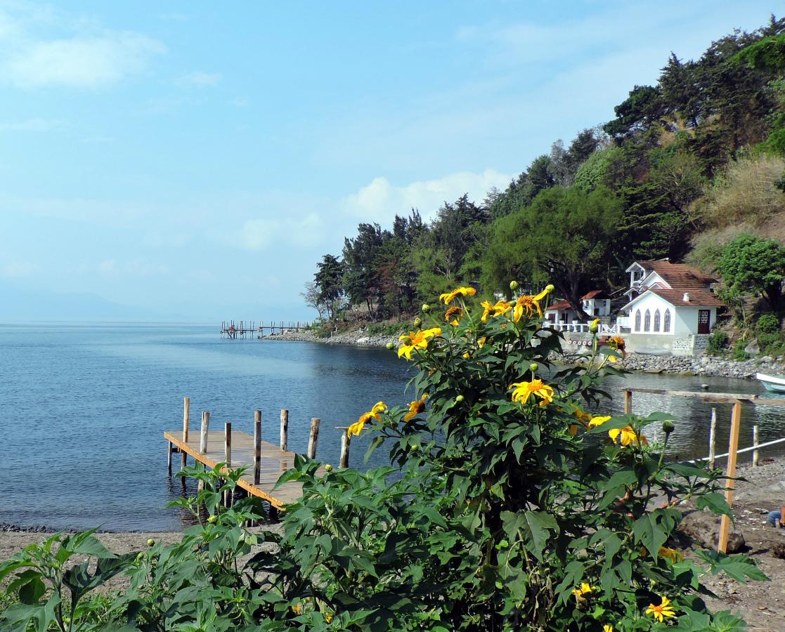 TG4/KT8X Santa Cruz, Guatemala TG4/KT8X Santa Cruz, Guatemala