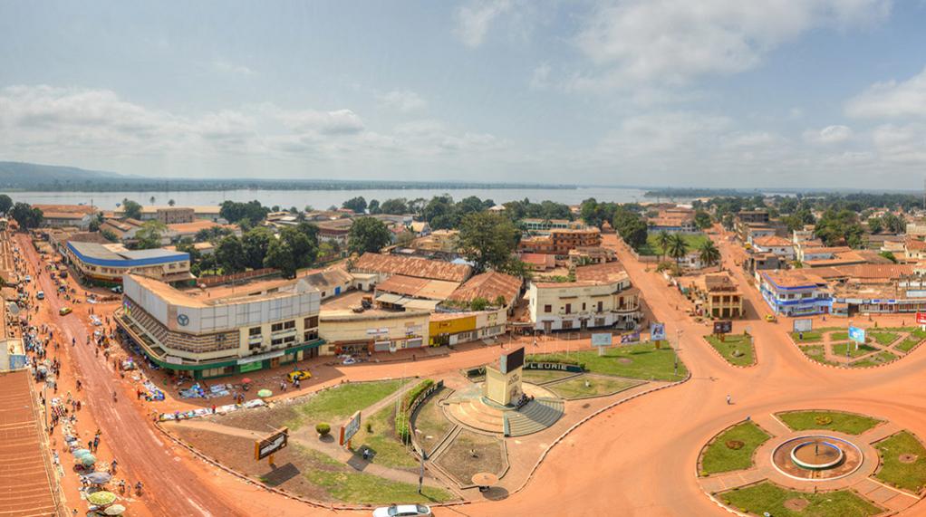 TL8AA Bangui, Central African Republic DX News TL8AA Bangui, Central African Republic DX News