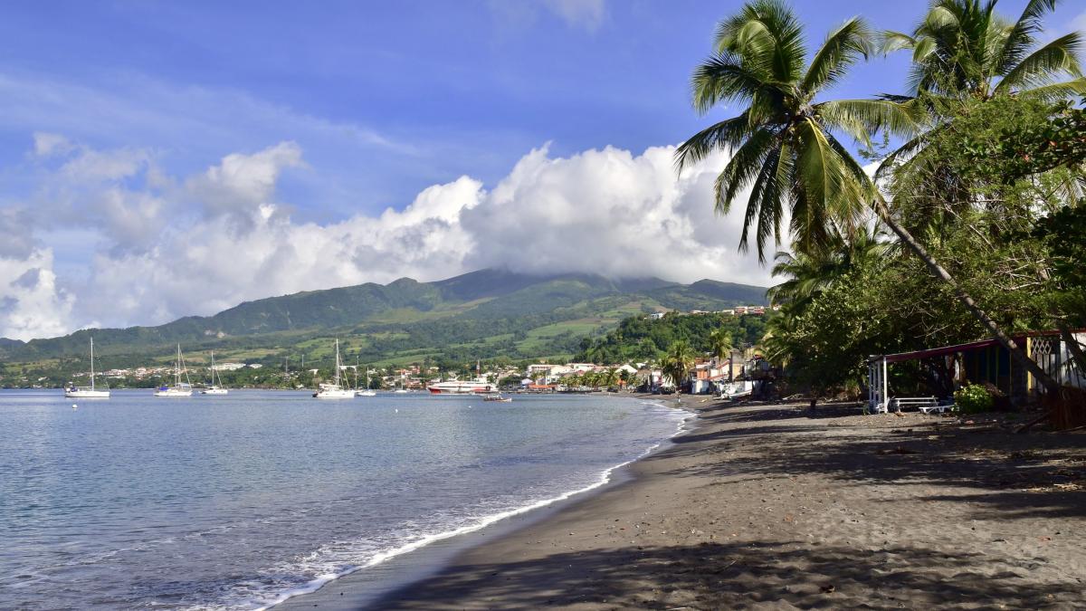 TO3FM Martinique Island TO3FM Martinique Island