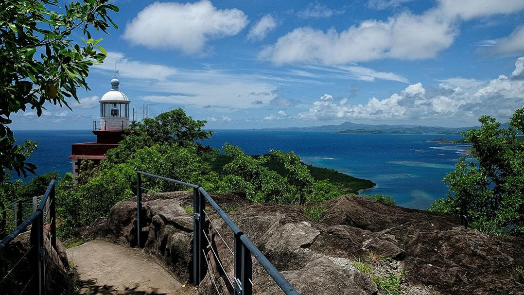 TO5GR Martinique DX News TO5GR Martinique DX News