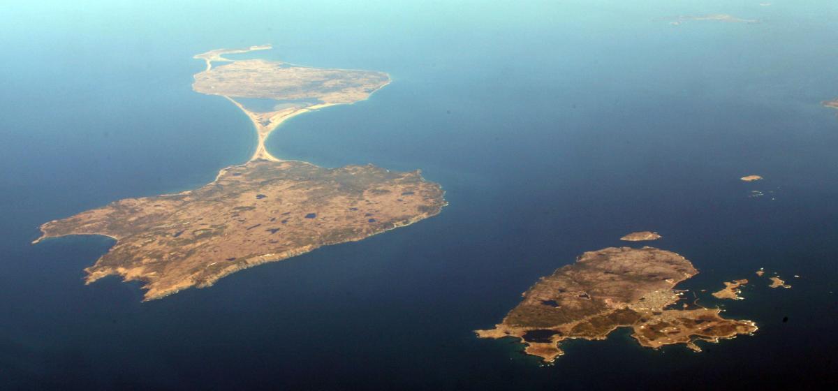 Saint Pierre and Miquelon TO5M DX News Saint Pierre and Miquelon TO5M DX News