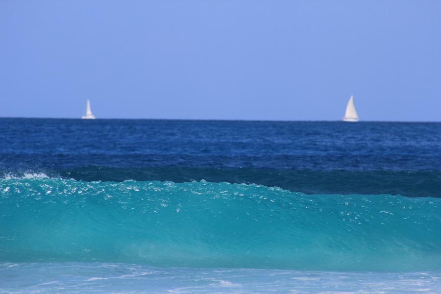 Tortola Island VP2V/N2IEN British Virgin Islands Long Bay Tortola Island VP2V/N2IEN British Virgin Islands Long Bay