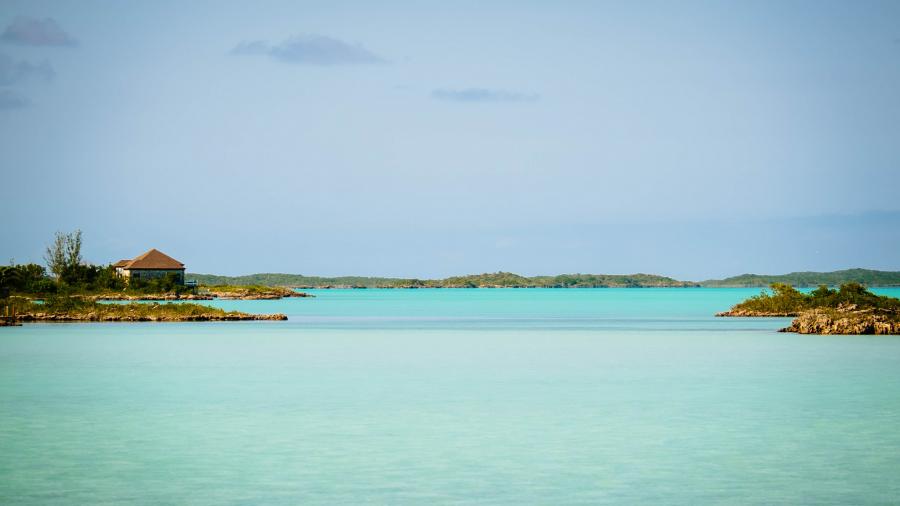 Turks and Caicos VP5/N1KDO 