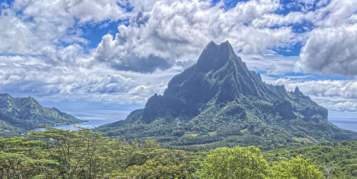 TX7N Marquesas Islands