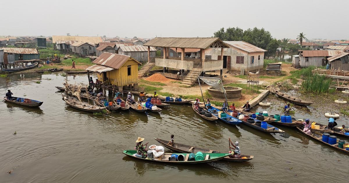 TY5AD Бенин Туристические достопримечательности TY5AD Бенин Туристические достопримечательности