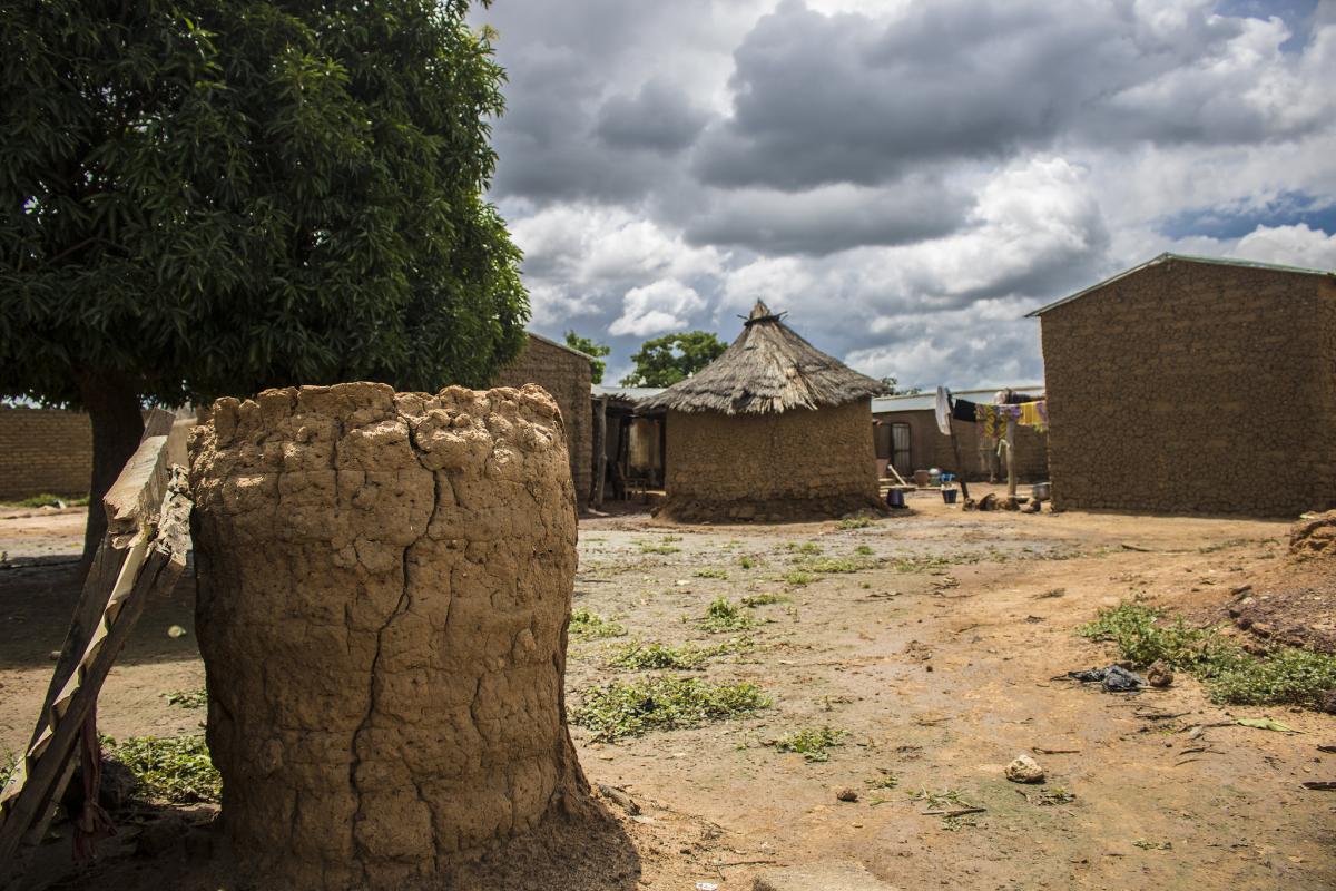 TZ/DK1CE Мали Туристические достопримечательности TZ/DK1CE Мали Туристические достопримечательности