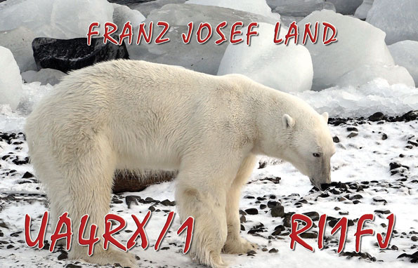 UA4RX/1 RI1FJ  ,    QSL