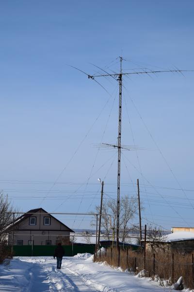 Село Каратабан Еткульский район Contest станция UA9BA Село Каратабан Еткульский район Contest станция UA9BA