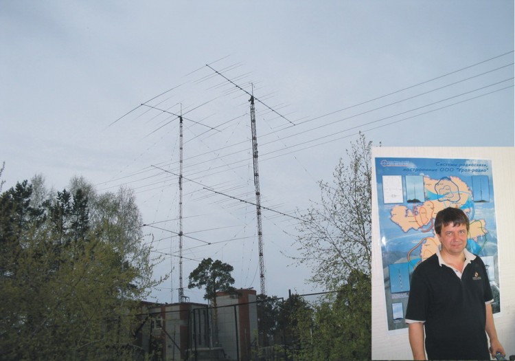 UA9BA UA9AYA Contest Station UK9AAN Story UA9BA UA9AYA Contest Station UK9AAN Story