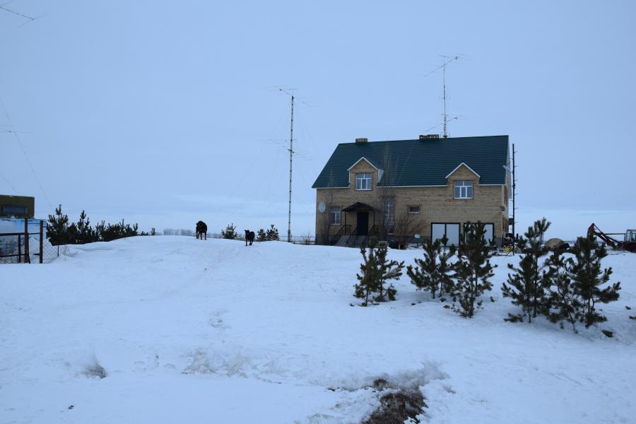 UP2L QTH CQ WW WPX SSB 2017 UP2L QTH CQ WW WPX SSB 2017