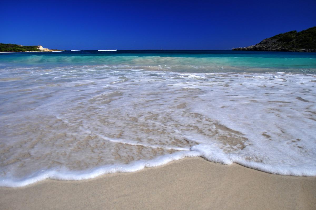 V26NF Остров Антигуа DX Новости V26NF Остров Антигуа DX Новости