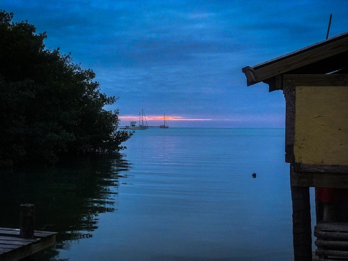 V31JW Belize DX News