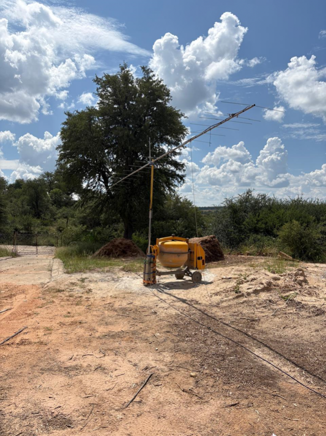 V5/ZS4TX Namibia Ant