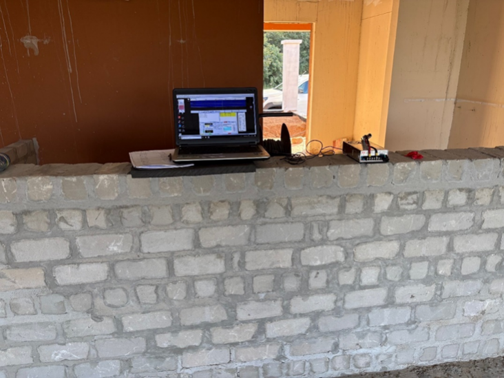 V5/ZS4TX Namibia QO - 100