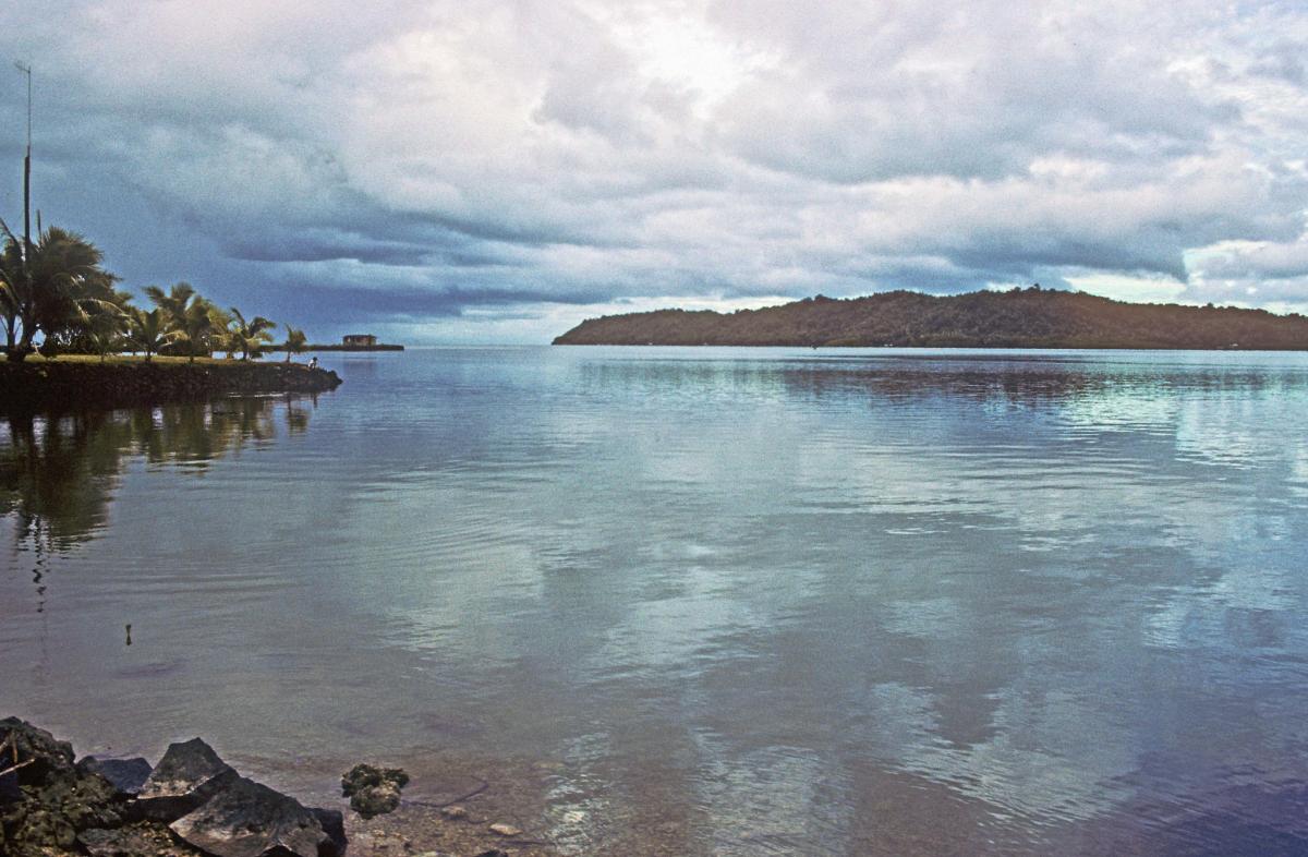 It s an island. Понпеи Микронезия. Острова Крозе. Остров Дюси. Остров Санту-Антан Кабо-Верде.