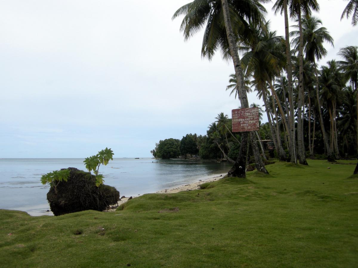 V6D Weno Island, Chuuk Islands, Micronesia DX News V6D Weno Island, Chuuk Islands, Micronesia DX News