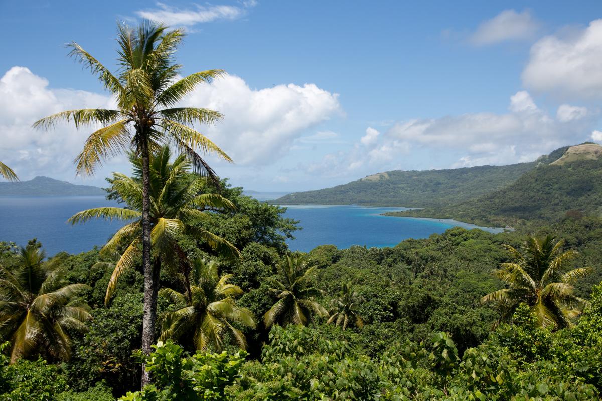 V6D Weno Island, Chuuk Islands, Micronesia V6D Weno Island, Chuuk Islands, Micronesia