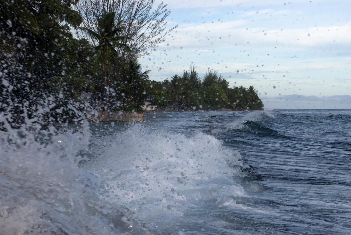 V73MT Rairok, atolón Majuro, República de las Islas Marshall. Noticias DX