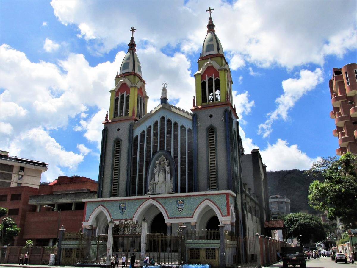 Каракас, Венесуэла Каракас, Венесуэла