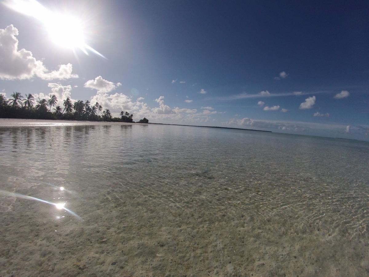 VK9CE Кокосовые острова Килинг DX Новости VK9CE Кокосовые острова Килинг DX Новости