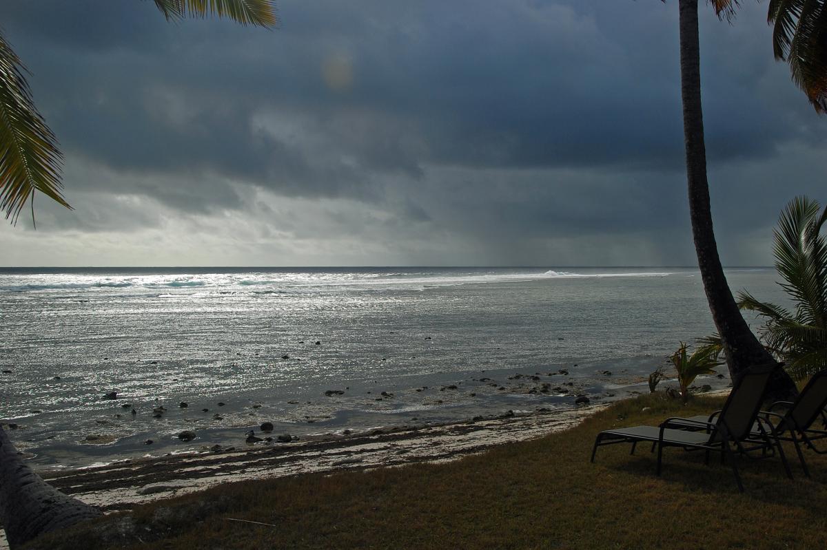 VK9CH Кокосовые Килинг острова. Туристические достопримечательности.  VK9CH Кокосовые Килинг острова. Туристические достопримечательности.