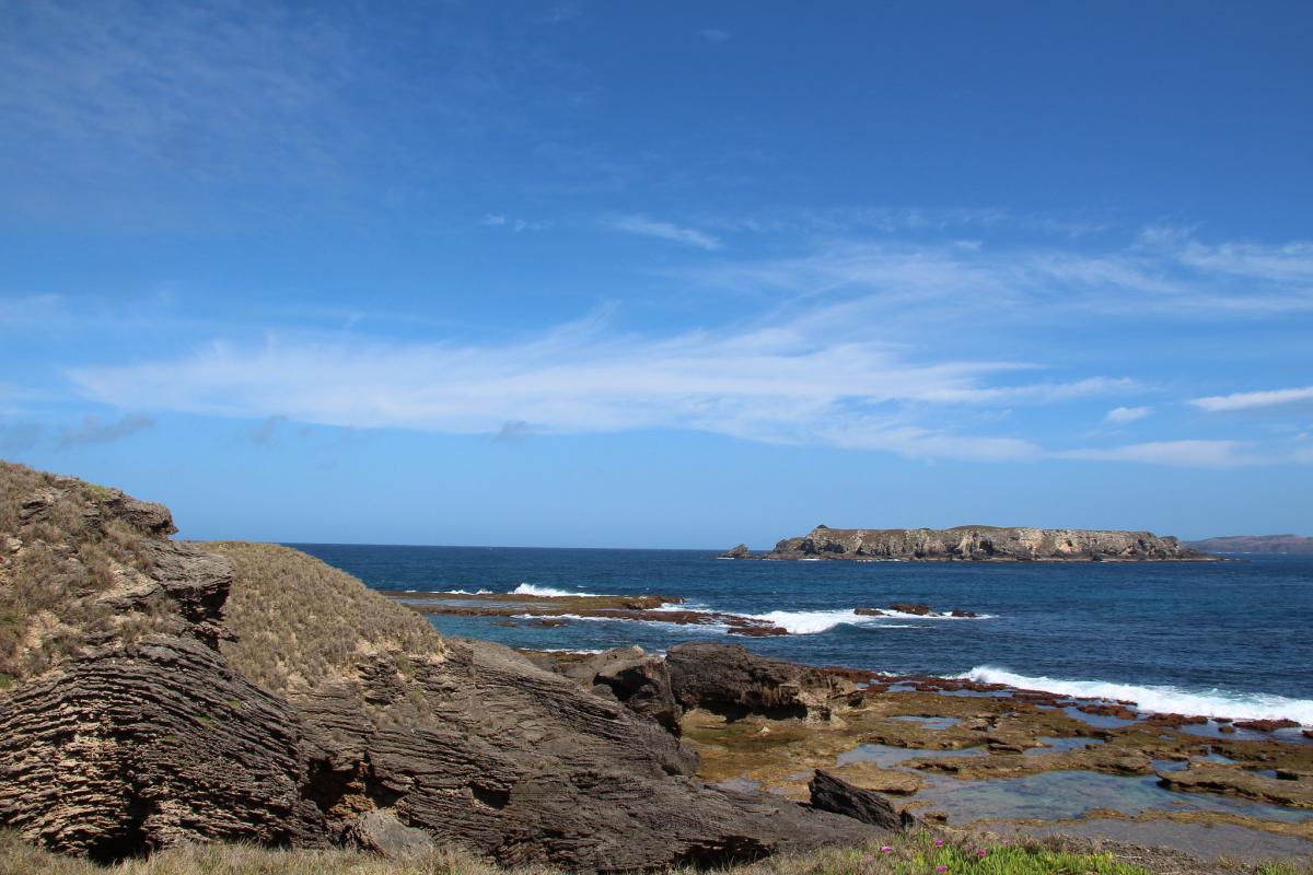 VK9NK Norfolk Island DX News