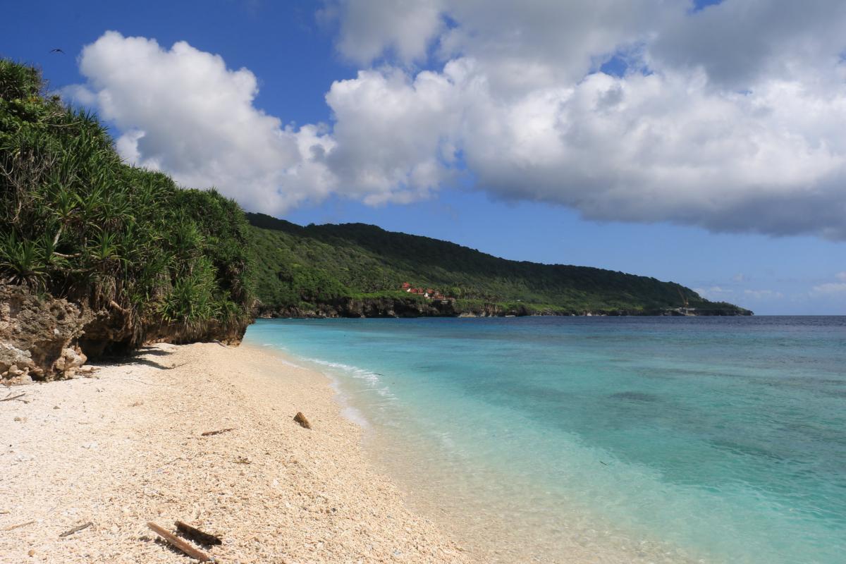 VK9XU Isla de Navidad