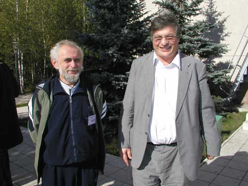 Конференция радиолюбителей в Воронеже UA6LV сейчас R7LV и 4L5A Конференция радиолюбителей в Воронеже UA6LV сейчас R7LV и 4L5A