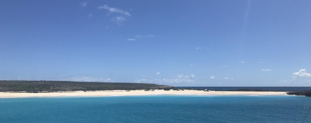 VP2EAD Anguilla Island DX News