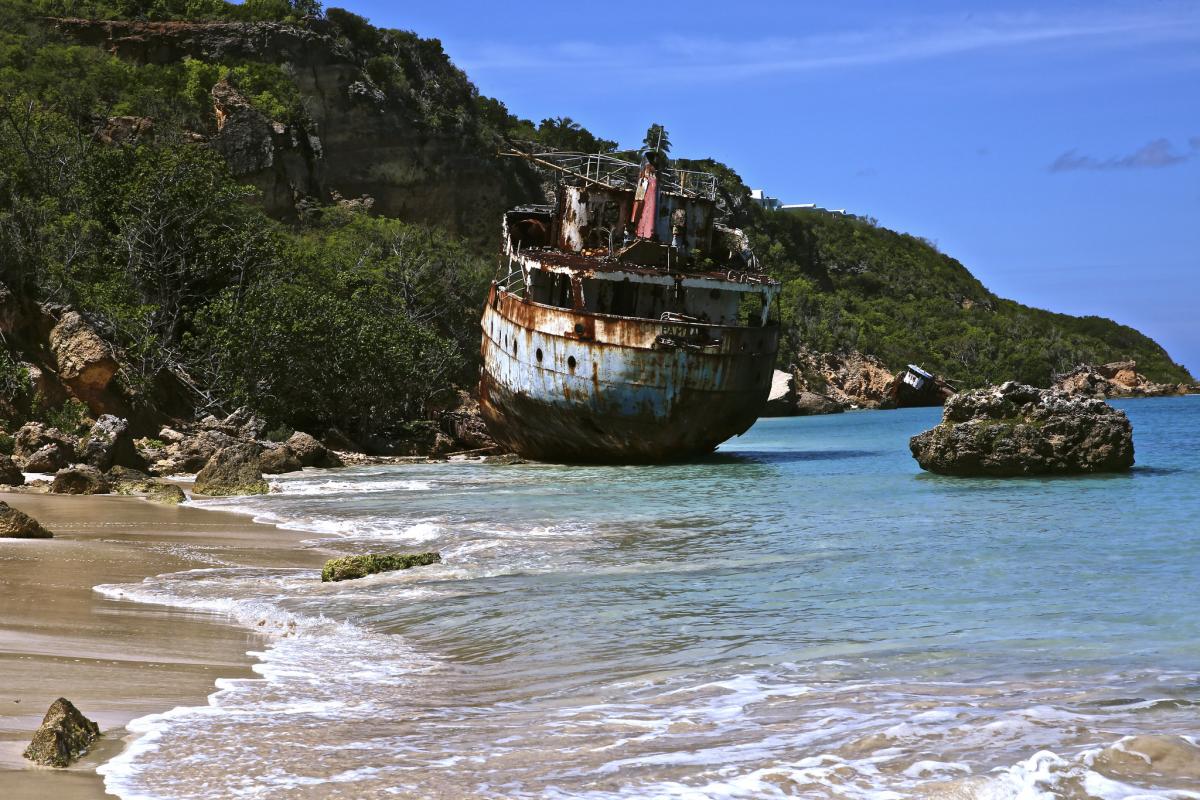 VP2ECV Anguilla Island Tourist attractions spot VP2ECV Anguilla Island Tourist attractions spot