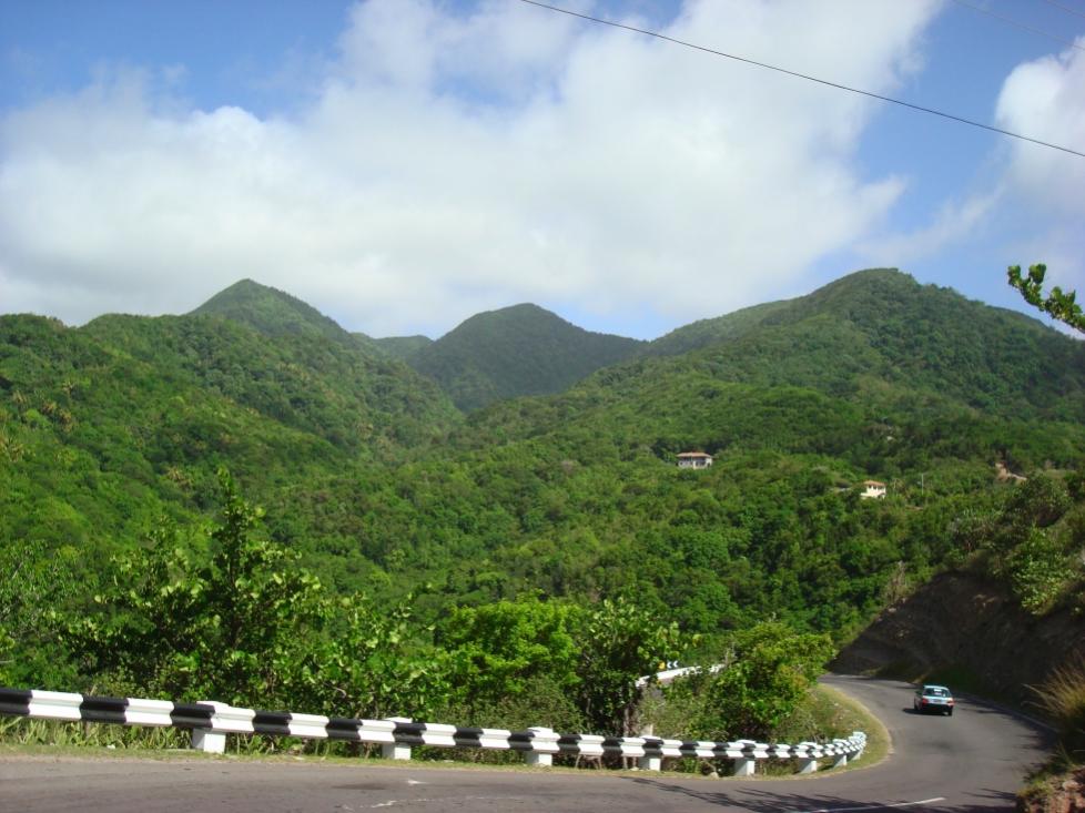 VP2M Montserrat Island DX News