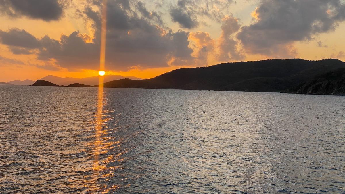 VP2V/K3TRM Британские Виргинские острова VP2V/K3TRM Британские Виргинские острова