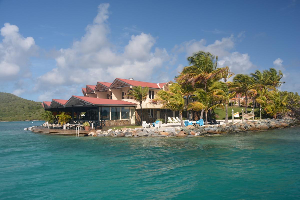 VP2V/K6NAO British Virgin Islands DX News