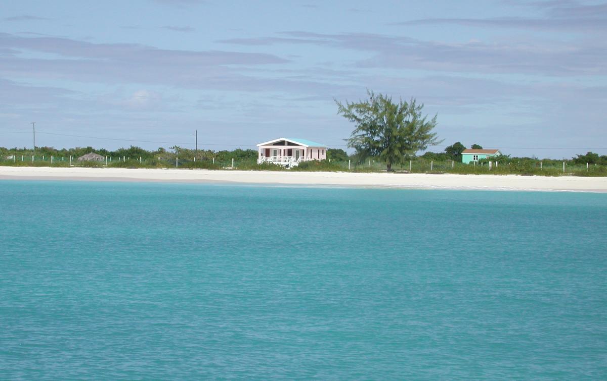 VP2VMM - Anegada Island