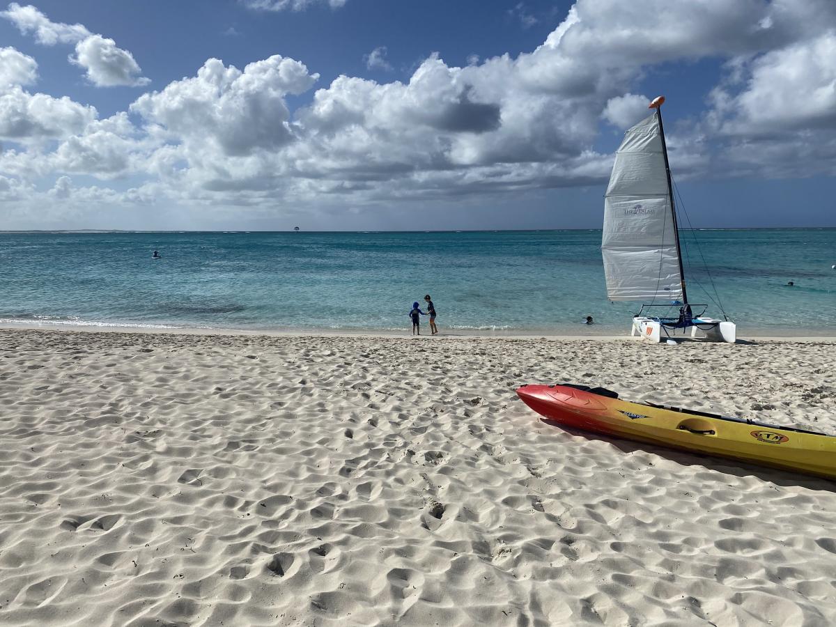 VP5/W3QP Turks and Caicos Islands DX News VP5/W3QP Turks and Caicos Islands DX News