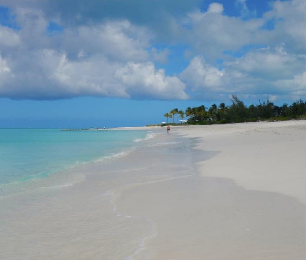 VP5/WQ7X Providenciales Island, Turks and Caicos Islands DX News