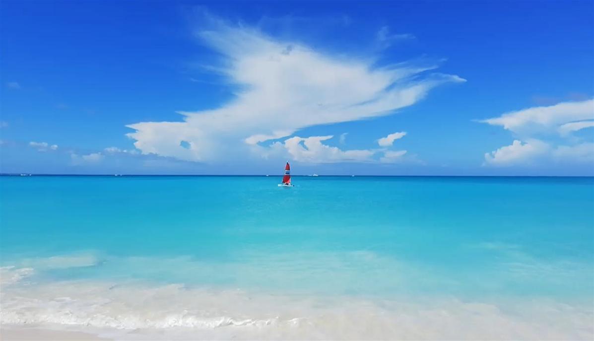 VP5MA Остров Провиденсьялес, Теркс и Кайкос VP5MA Остров Провиденсьялес, Теркс и Кайкос