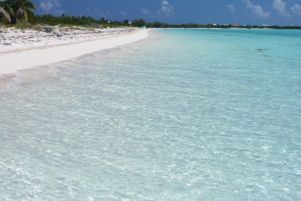 VP5DR Turks and Caicos Islands DX News VP5DR Turks and Caicos Islands DX News