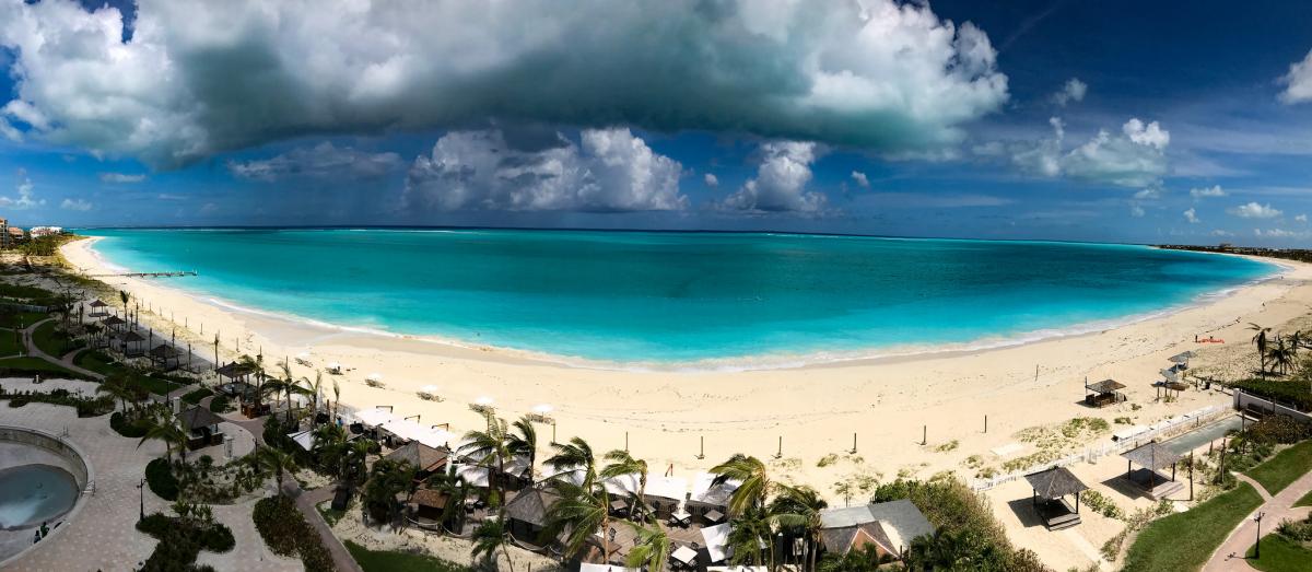 VP5Z Grace Bay, Providenciales Island, Turks and Caicos Islands VP5Z Grace Bay, Providenciales Island, Turks and Caicos Islands