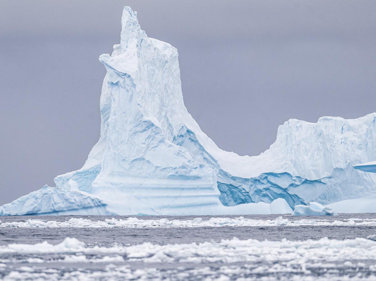 VP8DOI Antarctica DX News VP8DOI Antarctica DX News