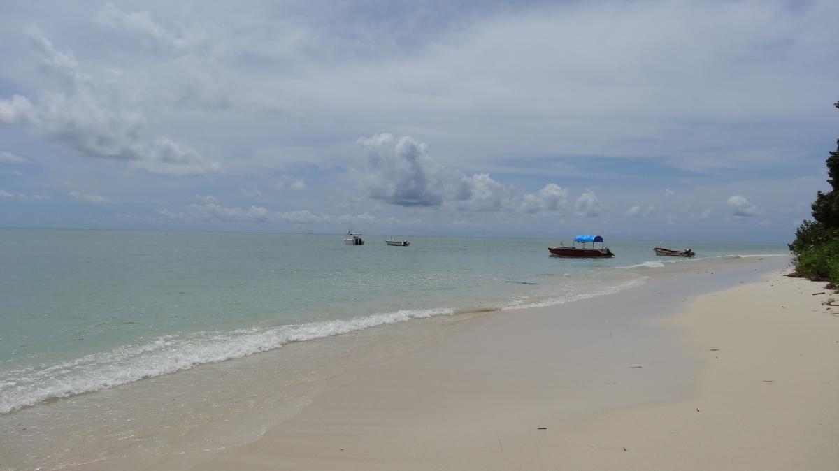 VU4G Andaman Islands VU4G Andaman Islands