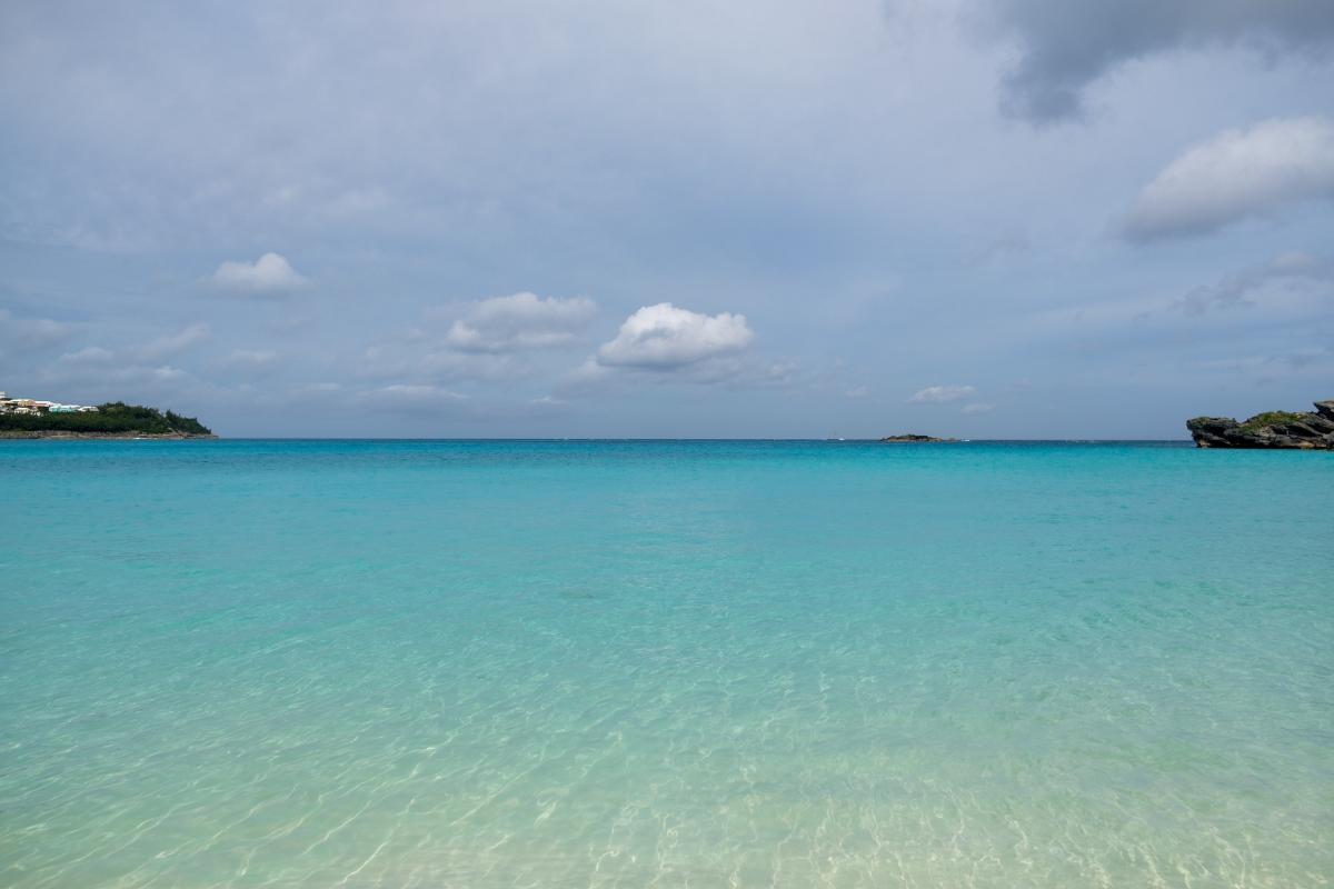 W9HT/VP9 Bermuda Islands DX News