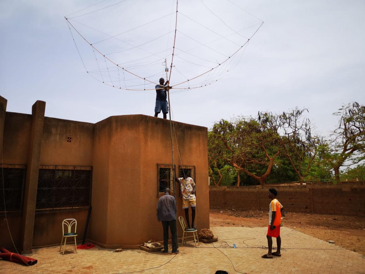 XT2MAX Burkina Faso News 10 April 2022 Image 3 XT2MAX Burkina Faso News 10 April 2022 Image 3