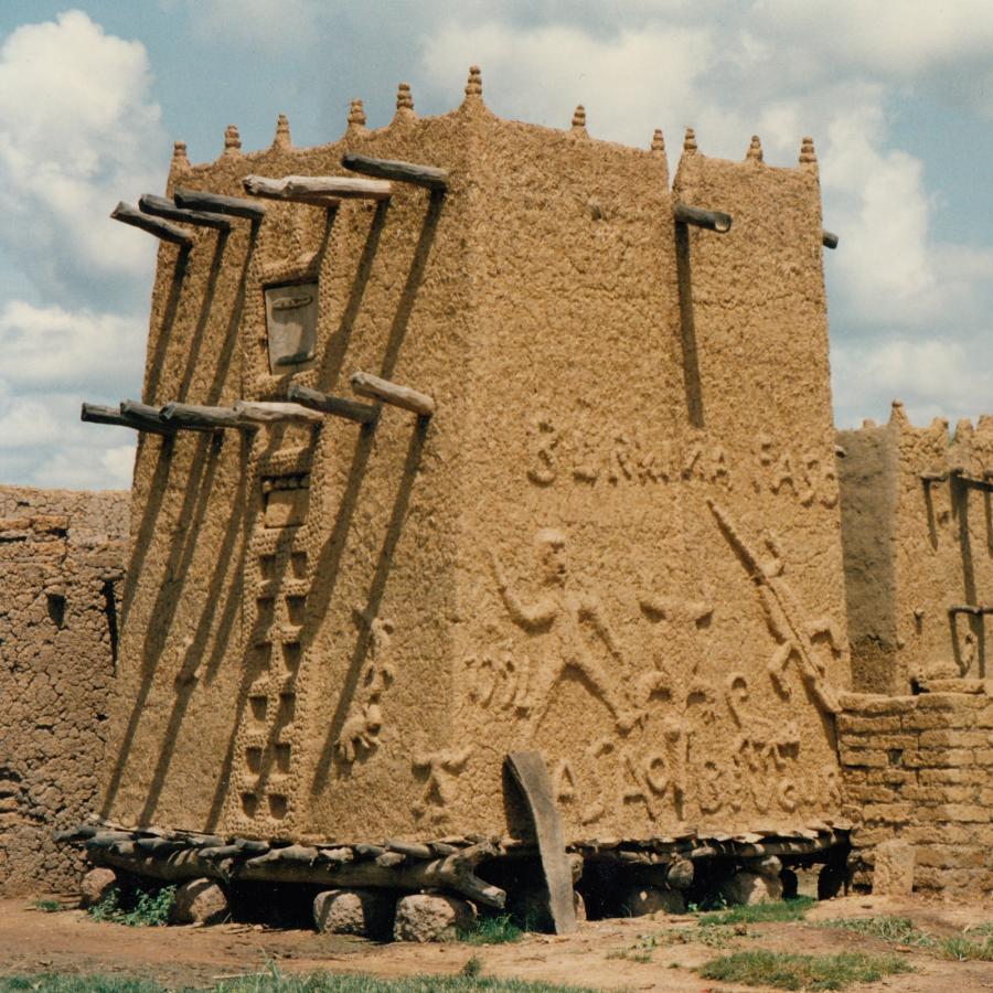 XT2SZZ Burkina Faso DX News XT2SZZ Burkina Faso DX News