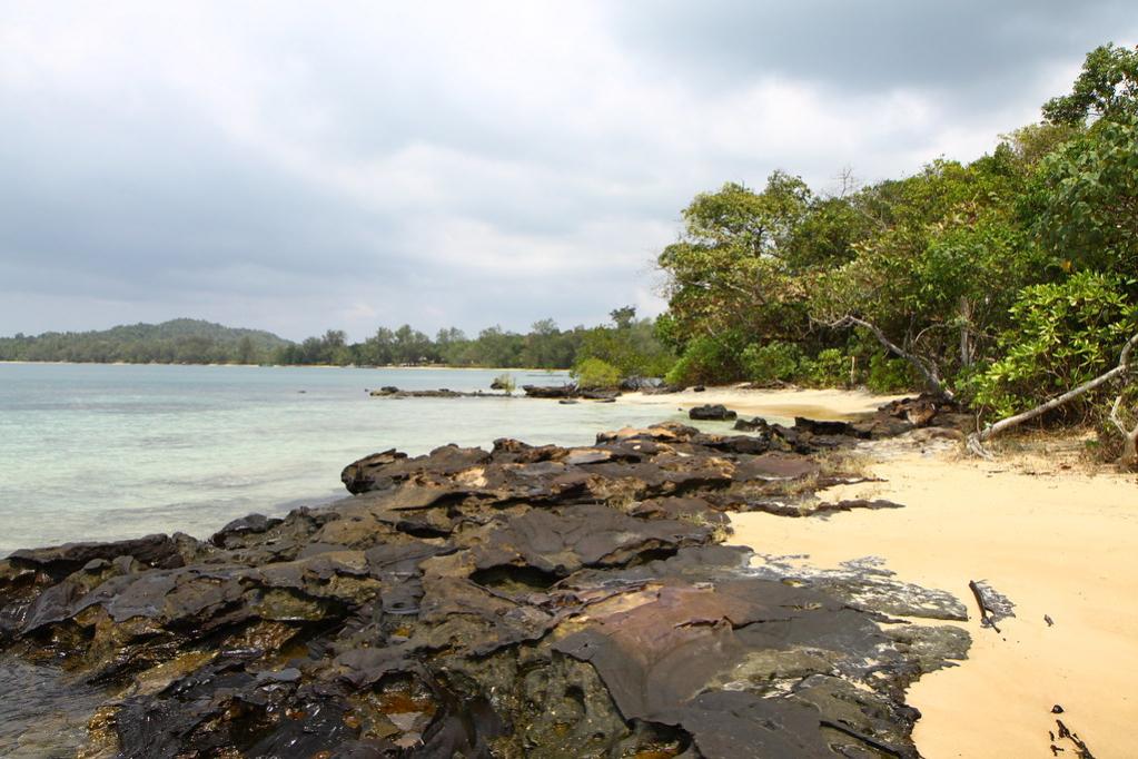 XU7RRC Koh Ta Kiev Island DX News