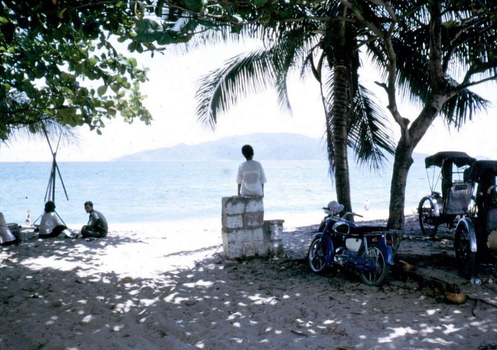 XV9DF Остров Хон Че, Бамбуковый остров, Вьетнам DX Новости XV9DF Остров Хон Че, Бамбуковый остров, Вьетнам DX Новости