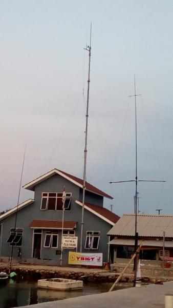 YB16T Panjang Island Photo  YB16T Panjang Island Photo