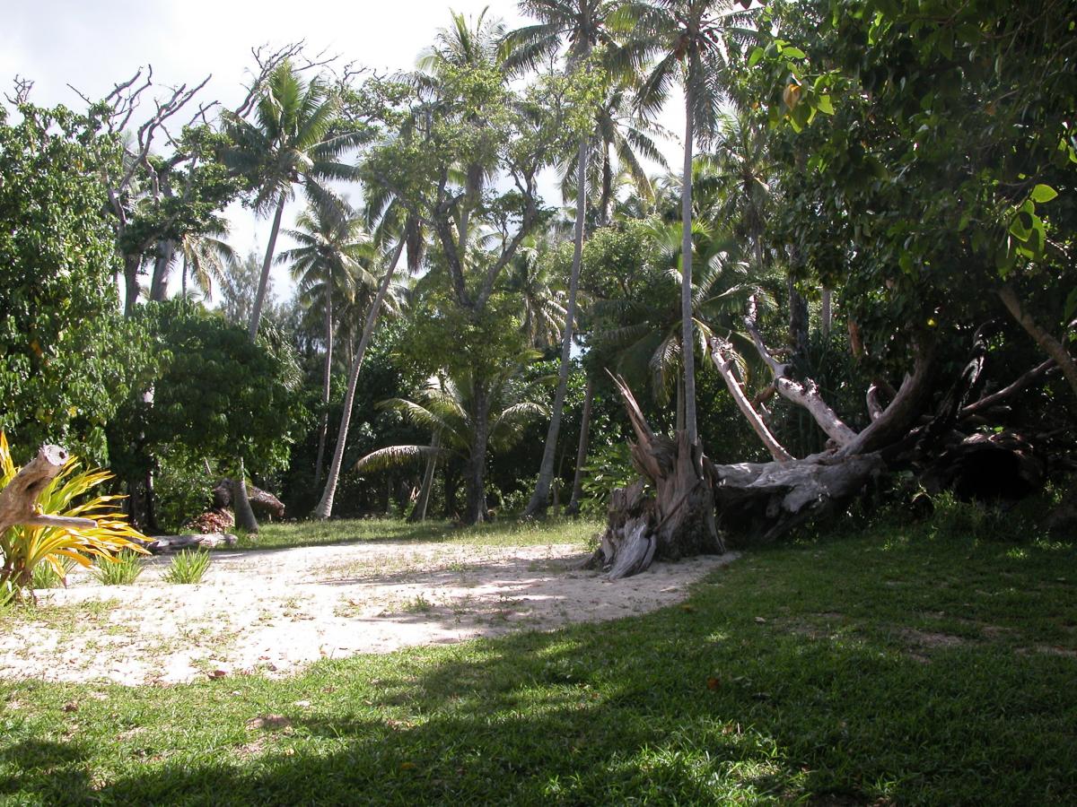 YJ0A Efate Island, Vanuatu YJ0A Efate Island, Vanuatu