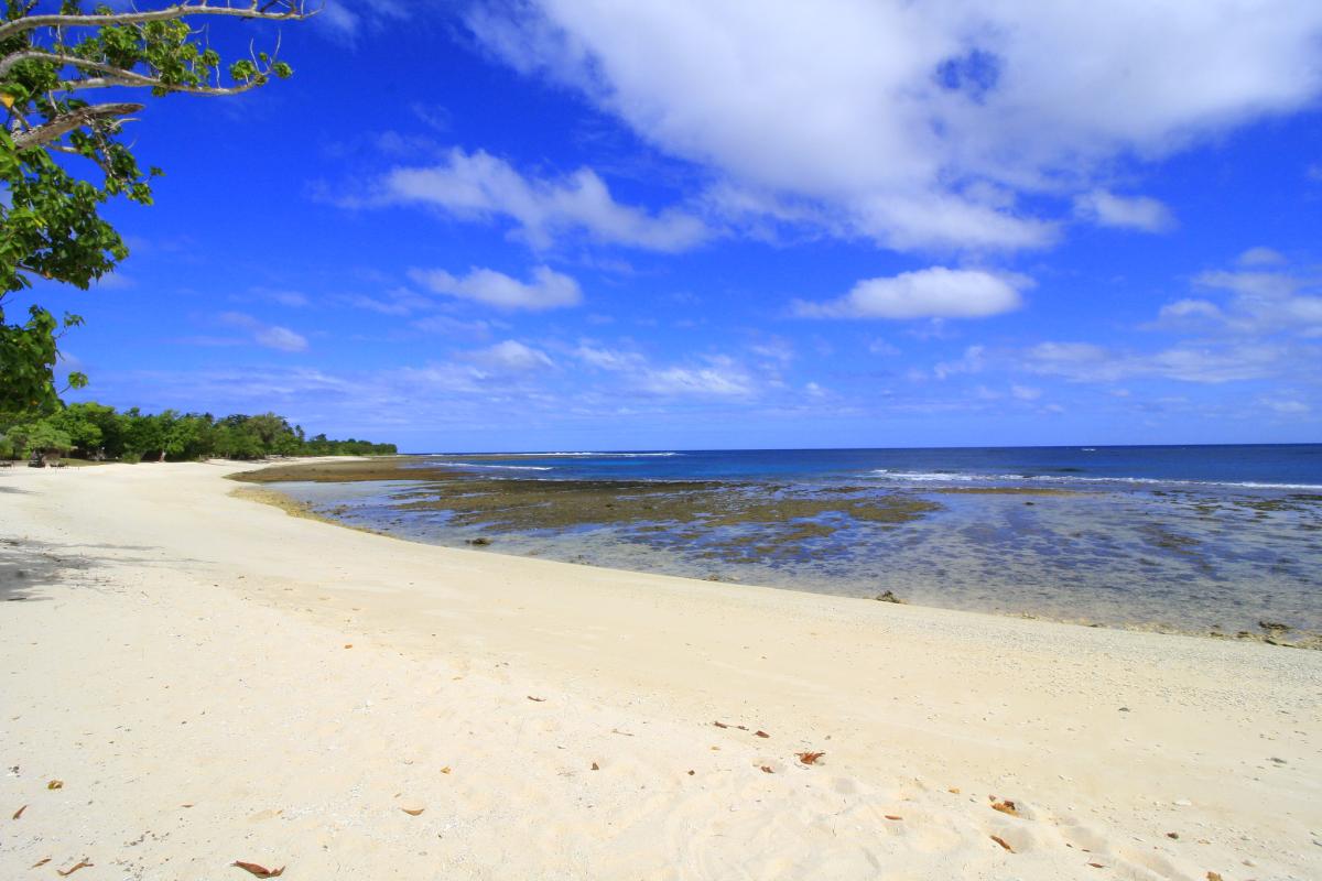 YJ0NC Vanuatu Tourist attractions spot YJ0NC Vanuatu Tourist attractions spot